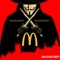 Hackeando McDonalds: Grasaffinity.com