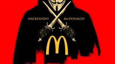 Hackeando McDonalds: Grasaffinity.com