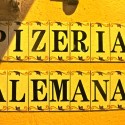restaurantes en Murcia Pizzeria alemana