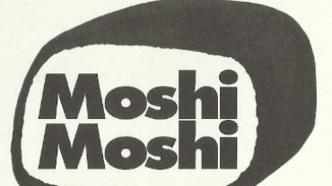 moshi moshi murcia