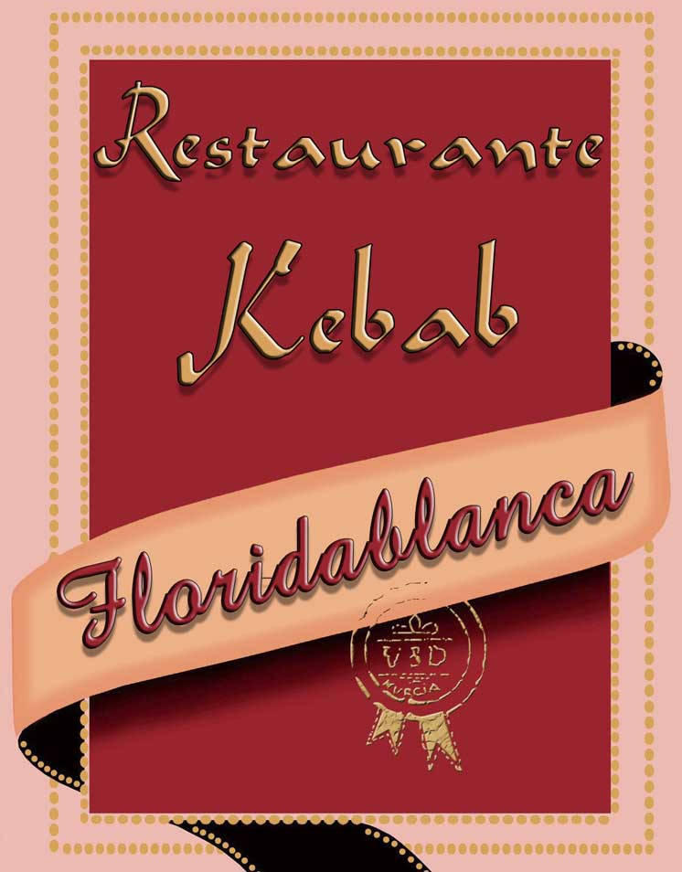 kebab floridablanca murcia