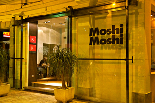 Moshi Moshi murcia