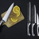 tipos de cuchillos y sus usos